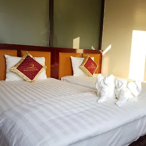 Apartamento An Bang Nature, Hoi An