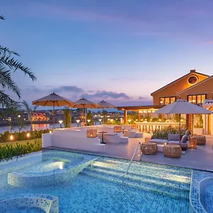 Moire Hoi An, Vignette Collection By Ihg מלון